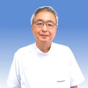 山根歯科・院長 西原 典幸